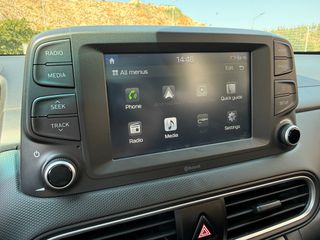 Hyundai Kona 2017 ΑΝΑΛΥΣΗ ΦΠΑ*ΘΕΡΜΑΙΝΟΜΕΝΑ*ΚΑΜΕΡΑ*ΖΑΝΤΕΣ*CRUISE*ΠΡΟΒΟΛΕΙΣ-thumb-20