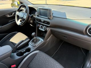 Hyundai Kona 2017 ΑΝΑΛΥΣΗ ΦΠΑ*ΘΕΡΜΑΙΝΟΜΕΝΑ*ΚΑΜΕΡΑ*ΖΑΝΤΕΣ*CRUISE*ΠΡΟΒΟΛΕΙΣ-thumb-25
