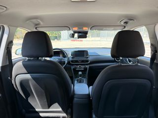 Hyundai Kona 2017 ΑΝΑΛΥΣΗ ΦΠΑ*ΘΕΡΜΑΙΝΟΜΕΝΑ*ΚΑΜΕΡΑ*ΖΑΝΤΕΣ*CRUISE*ΠΡΟΒΟΛΕΙΣ-thumb-28