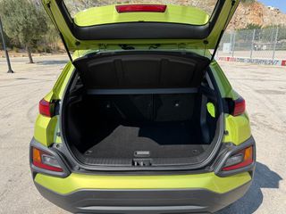 Hyundai Kona 2017 ΑΝΑΛΥΣΗ ΦΠΑ*ΘΕΡΜΑΙΝΟΜΕΝΑ*ΚΑΜΕΡΑ*ΖΑΝΤΕΣ*CRUISE*ΠΡΟΒΟΛΕΙΣ-thumb-29