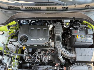 Hyundai Kona 2017 ΑΝΑΛΥΣΗ ΦΠΑ*ΘΕΡΜΑΙΝΟΜΕΝΑ*ΚΑΜΕΡΑ*ΖΑΝΤΕΣ*CRUISE*ΠΡΟΒΟΛΕΙΣ-thumb-32
