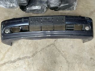 Ε39 520 BMW