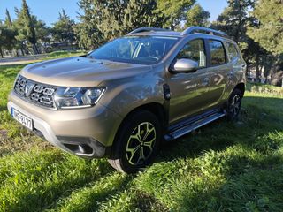 Dacia Duster 2018 PRESTIGE 2018 ...FULL EXTRA...-thumb-1