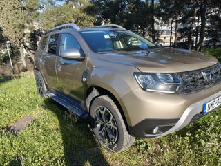 Dacia Duster 2018 PRESTIGE 2018 ...FULL EXTRA...-thumb-2