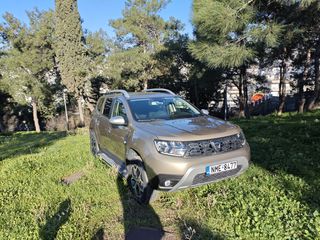 Dacia Duster 2018 PRESTIGE 2018 ...FULL EXTRA...-thumb-3