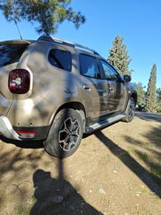 Dacia Duster 2018 PRESTIGE 2018 ...FULL EXTRA...-thumb-4