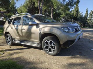 Dacia Duster 2018 PRESTIGE 2018 ...FULL EXTRA...-thumb-5