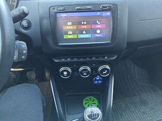 Dacia Duster 2018 PRESTIGE 2018 ...FULL EXTRA...-thumb-7