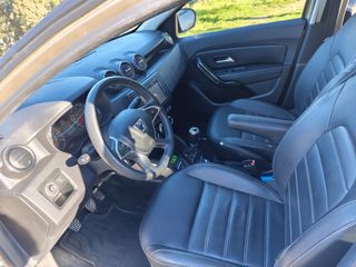 Dacia Duster 2018 PRESTIGE 2018 ...FULL EXTRA...-thumb-11