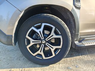 Dacia Duster 2018 PRESTIGE 2018 ...FULL EXTRA...-thumb-16