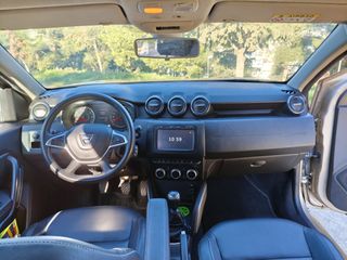 Dacia Duster 2018 PRESTIGE 2018 ...FULL EXTRA...-thumb-19