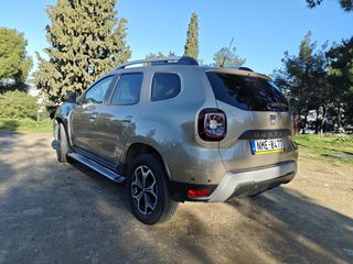 Dacia Duster 2018 PRESTIGE 2018 ...FULL EXTRA...-thumb-22