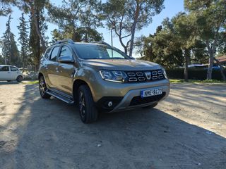 Dacia Duster 2018 PRESTIGE 2018 ...FULL EXTRA...-thumb-25