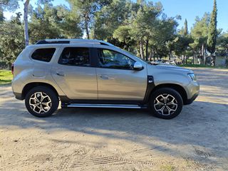 Dacia Duster 2018 PRESTIGE 2018 ...FULL EXTRA...-thumb-26