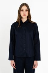 Philosophy Poplin Shirt SH77285