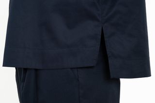 Philosophy Poplin Shirt SH77285-thumb-2