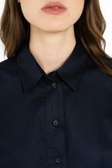Philosophy Poplin Shirt SH77285-thumb-1