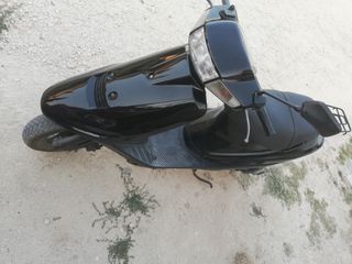 Suzuki Address 1996 V100-thumb-1