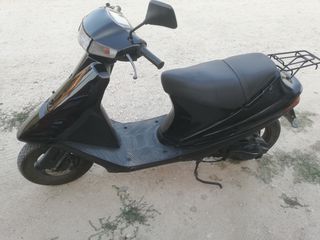 Suzuki Address 1996 V100-thumb-2