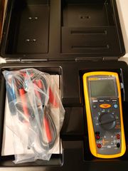 Fluke 1587 Insulation Multimeter