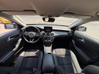Mercedes-Benz GLA 180 2018 Progressive-thumb-12