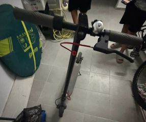 Electric Scooters Xiaomi 2025