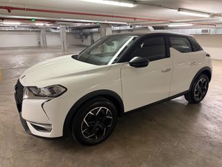 DS DS3 2019 CROSSBACK/ΑΥΤΟΜΑΤΟ