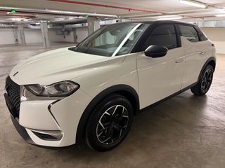 DS DS3 2019 CROSSBACK/ΑΥΤΟΜΑΤΟ-thumb-1