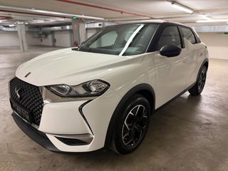 DS DS3 2019 CROSSBACK/ΑΥΤΟΜΑΤΟ-thumb-2