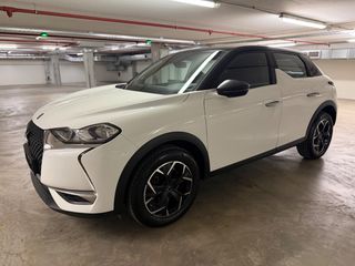 DS DS3 2019 CROSSBACK/ΑΥΤΟΜΑΤΟ-thumb-5