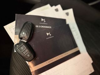 DS DS3 2019 CROSSBACK/ΑΥΤΟΜΑΤΟ-thumb-37