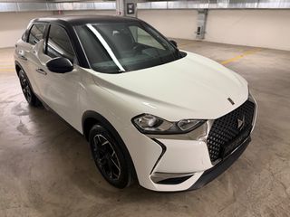 DS DS3 2019 CROSSBACK/ΑΥΤΟΜΑΤΟ-thumb-11
