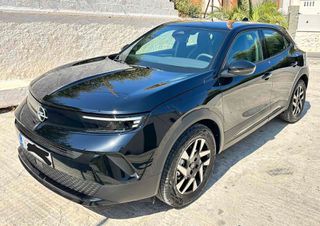 Opel Mokka 2025 Hybrid x