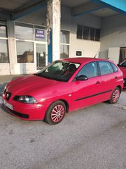 Seat Ibiza 2005