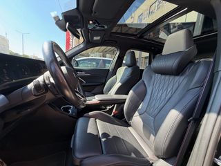 Bmw X1 2024 SDrive 20i M sport pro panorama full extra-thumb-1