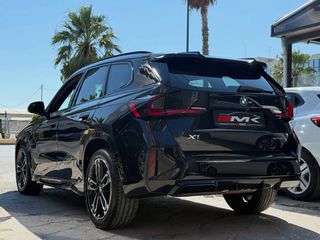 Bmw X1 2024 SDrive 20i M sport pro panorama full extra-thumb-3
