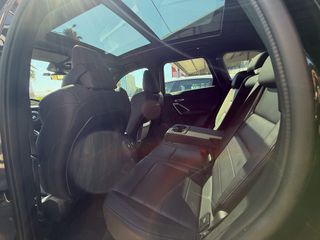 Bmw X1 2024 SDrive 20i M sport pro panorama full extra-thumb-4