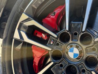 Bmw X1 2024 SDrive 20i M sport pro panorama full extra-thumb-10