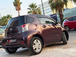 Toyota iQ 2014-thumb-1