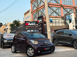 Toyota iQ 2014-thumb-2