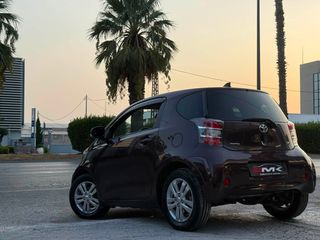 Toyota iQ 2014-thumb-5
