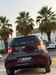 Toyota iQ 2014-thumb-6
