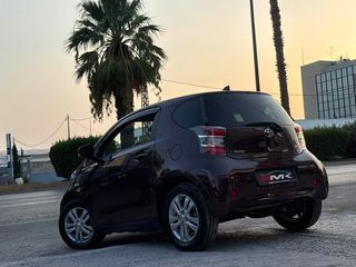 Toyota iQ 2014-thumb-7