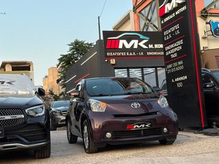 Toyota iQ 2014-thumb-8