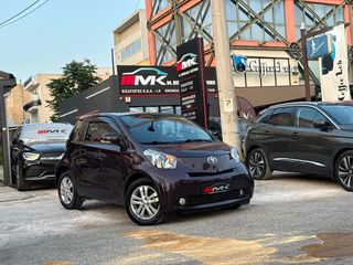 Toyota iQ 2014-thumb-9