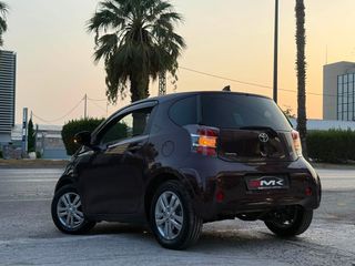 Toyota iQ 2014-thumb-10