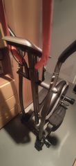 Ελλειπτικό BODY SCULPTURE E-Strider BE6910G-thumb-4
