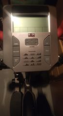 Ελλειπτικό BODY SCULPTURE E-Strider BE6910G-thumb-6