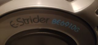 Ελλειπτικό BODY SCULPTURE E-Strider BE6910G-thumb-8
