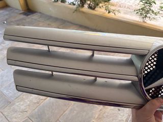 ΓΡΙΛΙΑ ΚΑΠΟ MERCEDES SL R129, 1298800085, 1298800185, 1298800285-thumb-3